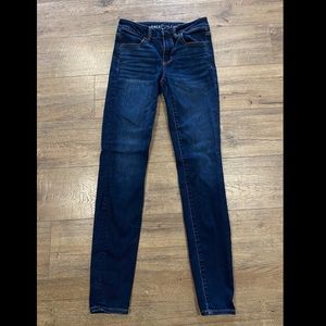 American Eagle Ne(x)t Level Stretch Jeans